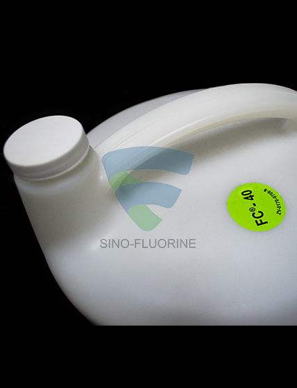 3M Fluorinert FC-40氟化液桶裝